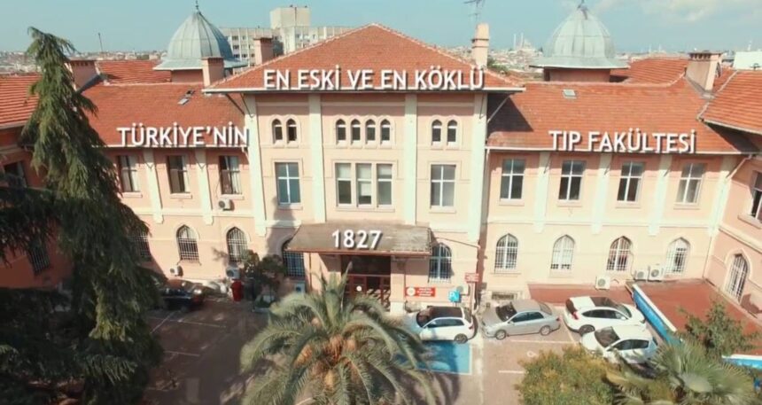 Çapa Tıp taşınıyor: Yeni yerine ulaşmak hastalar için çok zor olacak