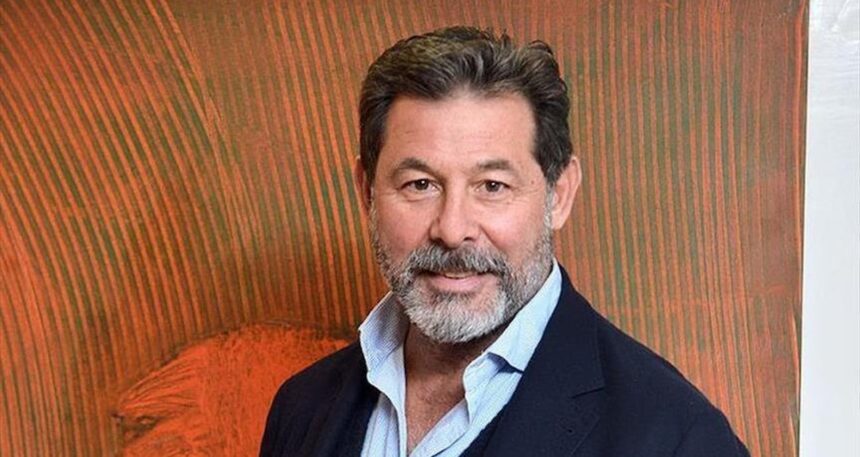 Cem Boyner: Bu ülkede akşamüzeri ya da yarın ile ilgili hiçbir şeyi kestiremezsiniz