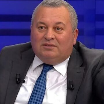 Cemal Enginyurt, Erdoğan’a sert çıktı: Adaletiniz batsın!