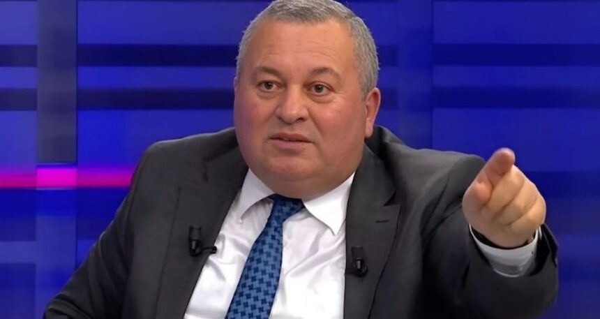 Cemal Enginyurt, Erdoğan’a sert çıktı: Adaletiniz batsın!