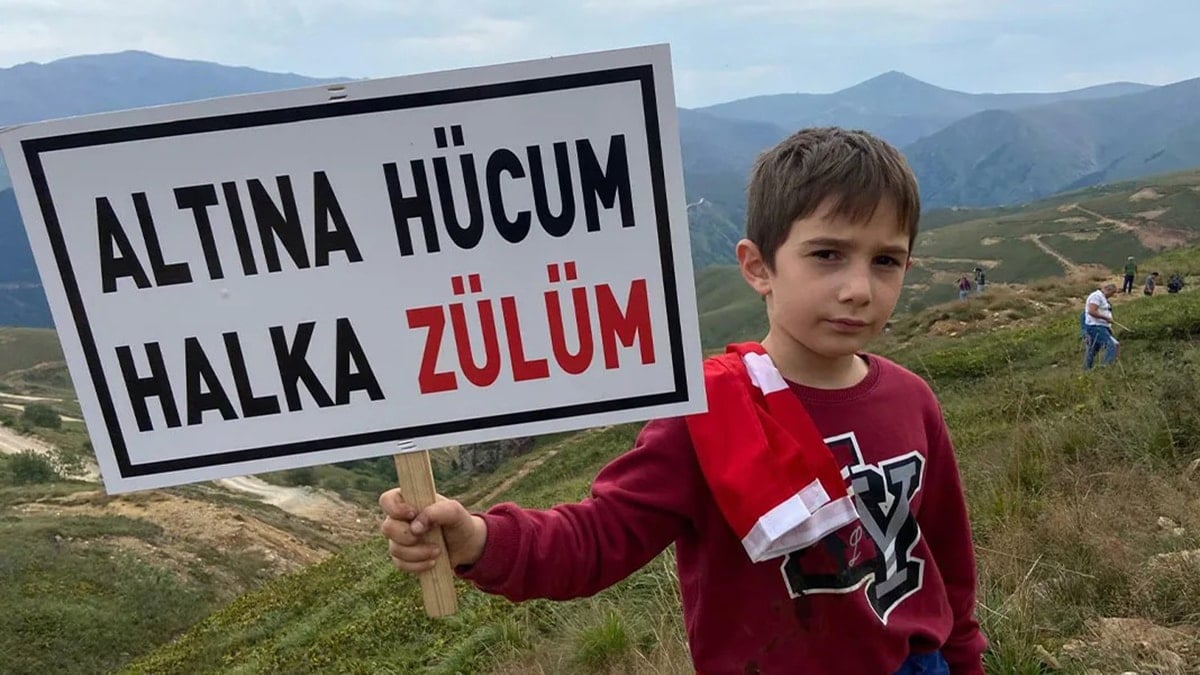 Cennete siyanür