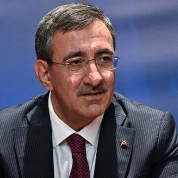 Cevdet Yılmaz’dan PKK’nın fesih kararına ilişkin açıklama