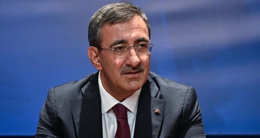 Cevdet Yılmaz’dan PKK’nın fesih kararına ilişkin açıklama