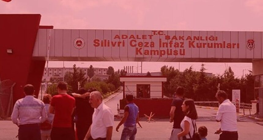 Cezaevlerinin boşalması için konuşulan tarih belli oldu