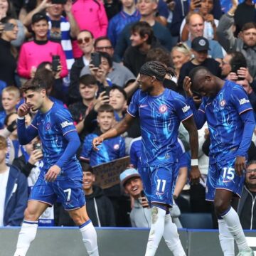 Chelsea, Liverpool’u mağlup etti