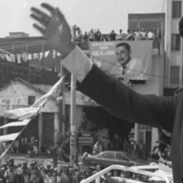 CHP 48 yıl sonra Ecevit’in oy oranını o ankette yakaladı