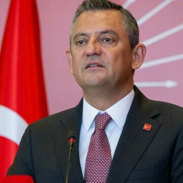 CHP asgari ücrette ara zam için bugün sahaya çıkıyor