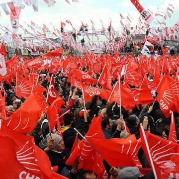 CHP Kemalpaşa Gençlik Kolları Başkanı tutuklandı