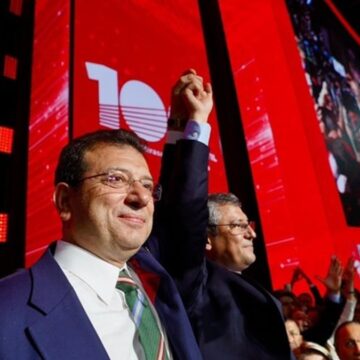 CHP kurultayı soruşturmasında iddianame tamamlandı