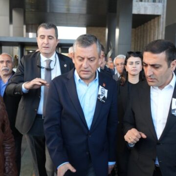CHP lideri Özel’e saldırı sonrası ‘yeni olaylar olabilir’ uyarısı!