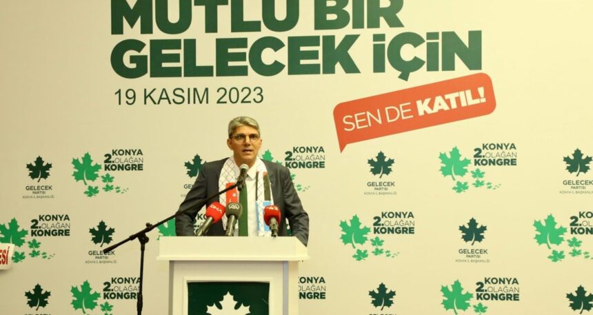 CHP listesinden seçilen vekil bugün AKP’ye geçiyor!