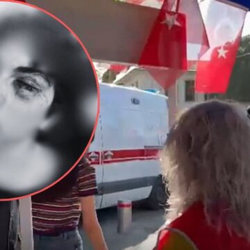 CHP standı yakınında bir çocuğa yönelik saldırıyla ilgili 3 kişi gözaltına alındı