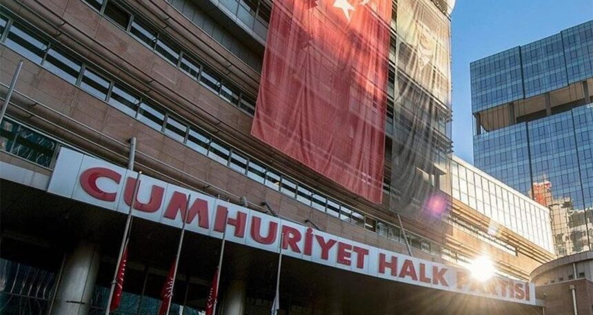 CHP yeni boykot sitesini kullanıma sundu