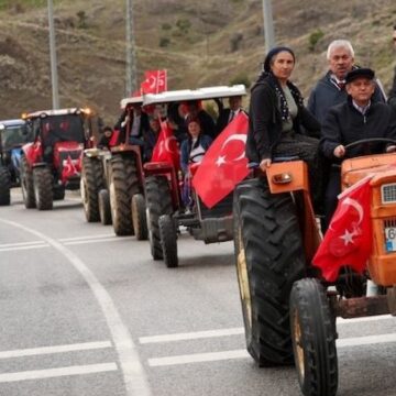 CHP Yozgat’ı anketle ölçtü: Kentte Cumhur 15 puan eridi!