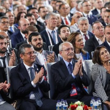 CHP’de şaibe iddiasında bulunan tanık CHP delegesinin evinden belge çalmış!