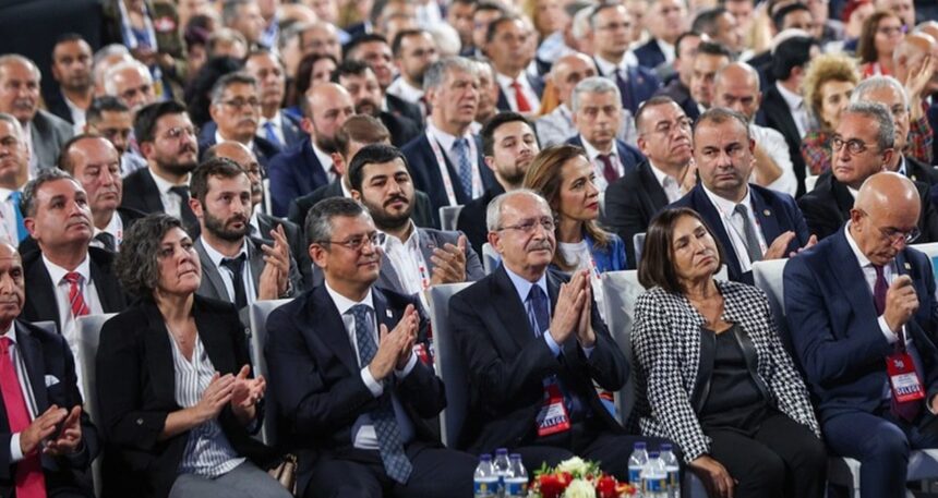 CHP’de şaibe iddiasında bulunan tanık CHP delegesinin evinden belge çalmış!