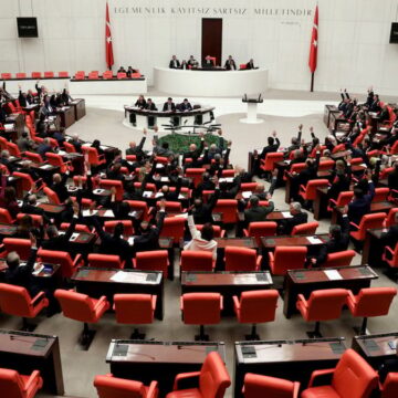 CHP’den AKP’ye infaz yasası için ‘sürpriz’ şartı