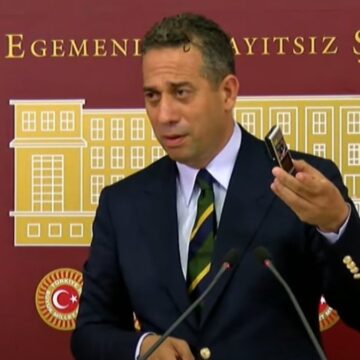 CHP’den ‘İmamoğlu’nun saklı telefonu’ iddialarına sert yanıt!