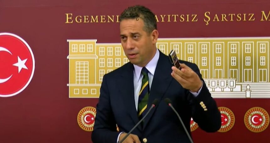 CHP’den ‘İmamoğlu’nun saklı telefonu’ iddialarına sert yanıt!