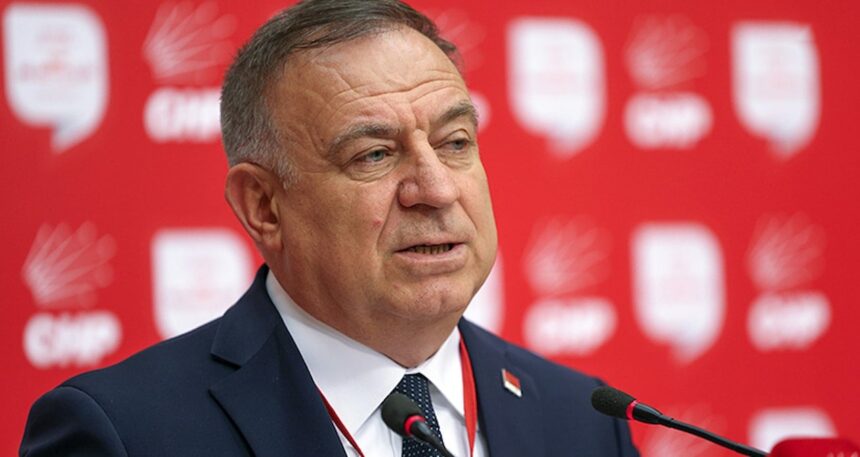 CHP’den Kent Lokantası’nın ürünlerine saldırıya tepki
