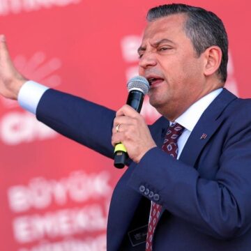 CHP’den miting sürprizi! 1 ilde daha yapılacak…