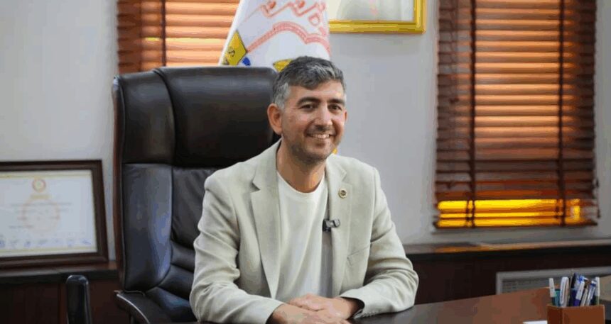 CHP’li belediye başkanına saldırı girişimi