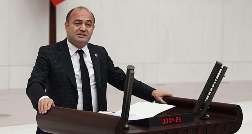 CHP’li Özgür Karabat: ’19 Mayıs’ı milyonlarla birlikte kutlayacağız’