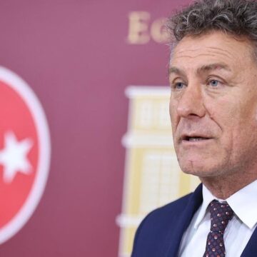 CHP’li Sarıbal’dan TMO’ya Çağrı: “Çiftçinin Maliyeti Dikkate Alınarak Acilen Fiyat Açıklanmalı”