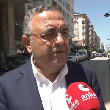 CHP’li Tanrıkulu: Kayyum rejimine son verilmesi lazım