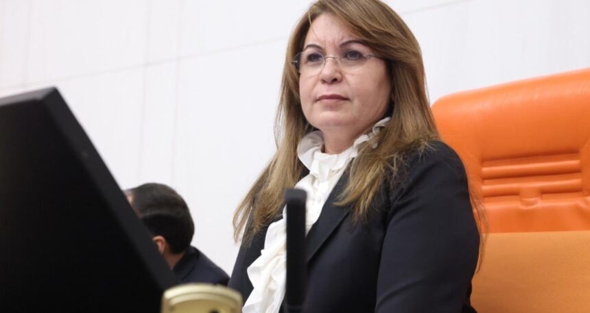 CHP’li TBMM Başkanvekiline görev verilmedi: Milletin iradesi yok sayılıyor