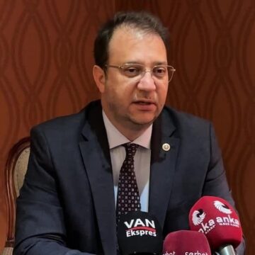 CHP’li vekil için karar verildi!