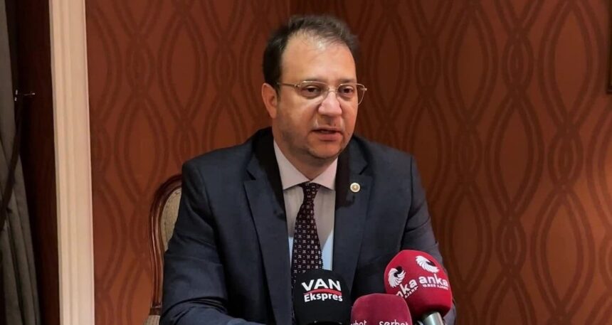 CHP’li vekil için karar verildi!