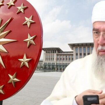 CHP’li vekilden çarpıcı iddia! Menzil lideri Saray’da Erdoğan’la mı görüştü?