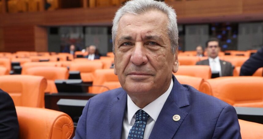 CHP’li vekilden dikkat çeken soru: 1921 Anayasası ile Cumhuriyet mi pazarlık masasında?