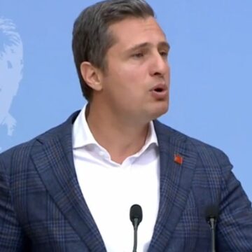 CHP’li Yücel: CHP iktidarında Silivri’nin de iklimi değişecek