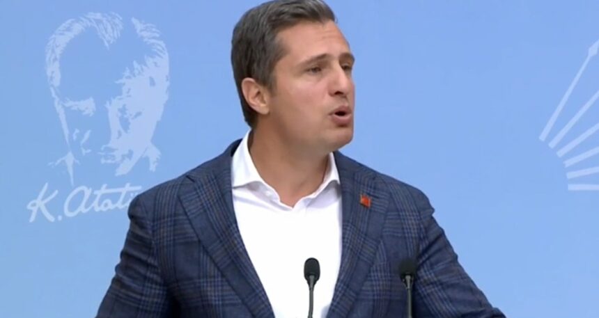 CHP’li Yücel: CHP iktidarında Silivri’nin de iklimi değişecek