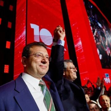 CHP’nin Kurultay davası yarın görülecek