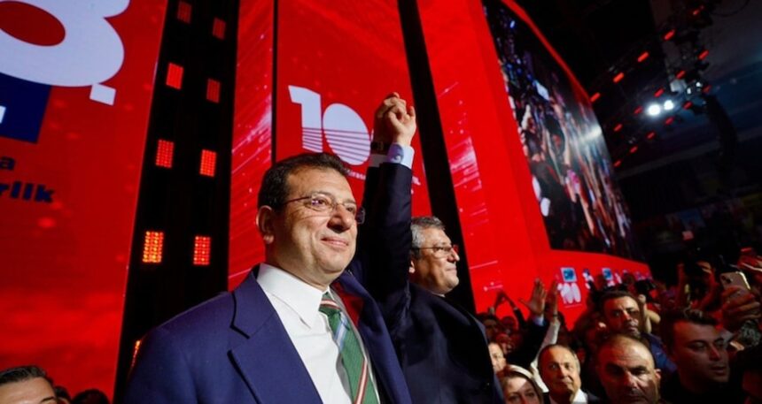 CHP’nin Kurultay davası yarın görülecek