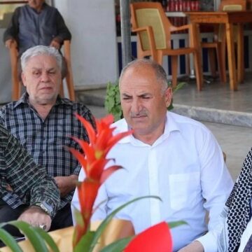 Çiftçiler isyan ediyor! Saadet Partisi lideri Arıkan’a dert yanan çiftçi ‘Silivri soğuk olduğu için konuşamıyoruz.’ dedi