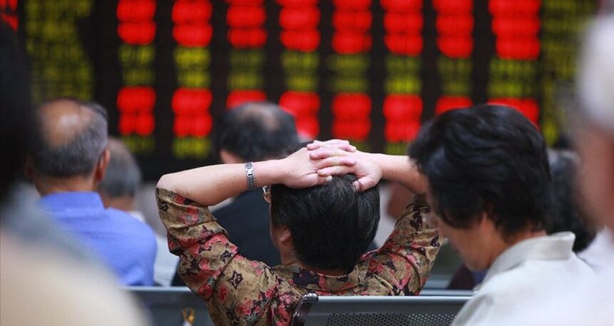 Çin ve Hong Kong hisseleri, tarife ateşkesine rağmen zayıf seyretti