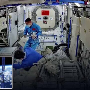 cinin-uzay-istasyonunda-dunyada-hic-gorulmemis-bilinmeyen-bir-bakteri-kesfedildi-nSK26xgz.jpg Çin’in uzay istasyonunda ‘Dünya’da hiç görülmemiş’ bilinmeyen bir bakteri keşfedildi!