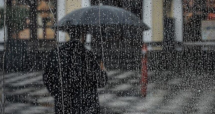 Çok sayıda ili sağanak vurdu: Ev ve iş yerlerini su bastı, araçlar mahsur kaldı