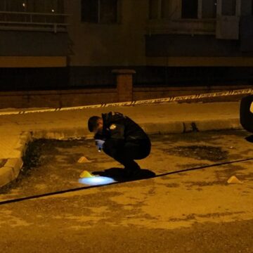 Çorum’da silahlı saldırıya uğrayan kişi ağır yaralandı