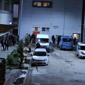 Çorum’daki un fabrikası patlamasında yaralanan işçi öldü
