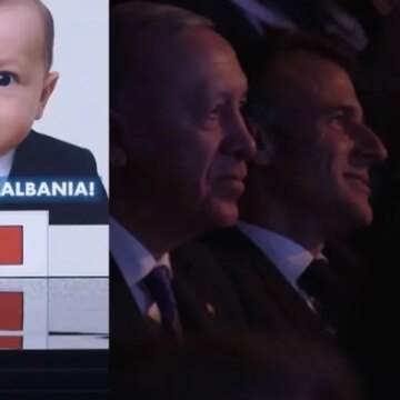 Cumhurbaşkanı Erdoğan kendi ‘bebek halini’ yorumladı: O anları anlattı