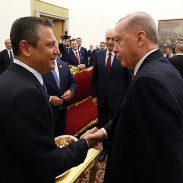 Cumhurbaşkanı Erdoğan’dan Özel’e ‘ara seçim’ yanıtı