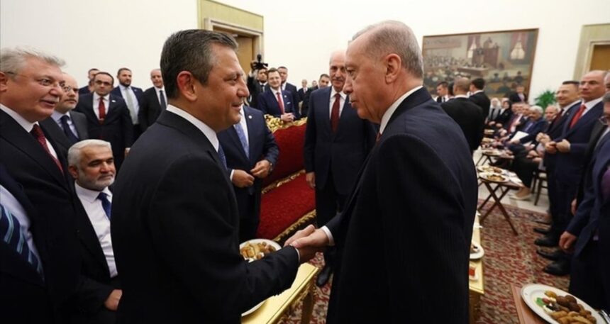 Cumhurbaşkanı Erdoğan’dan Özel’e ‘ara seçim’ yanıtı