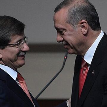 Davutoğlu’ndan çarpıcı çıkış: Keşke AK Parti beni kaybetmeseydi