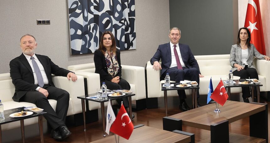 DEM Parti, siyasi parti turlarını sıklaştırdı
