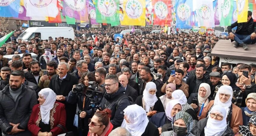 DEM Parti sokağa iniyor! Sırrı Süreyya Önder’in yerine kim geçecek?